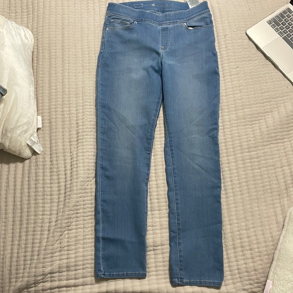 Levi's Jeggings